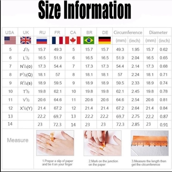 🦋3/$30🦋Rose Gold Tone Stainless Steel Fidget Spinner Ring, Size 10 - Picture 8 of 9